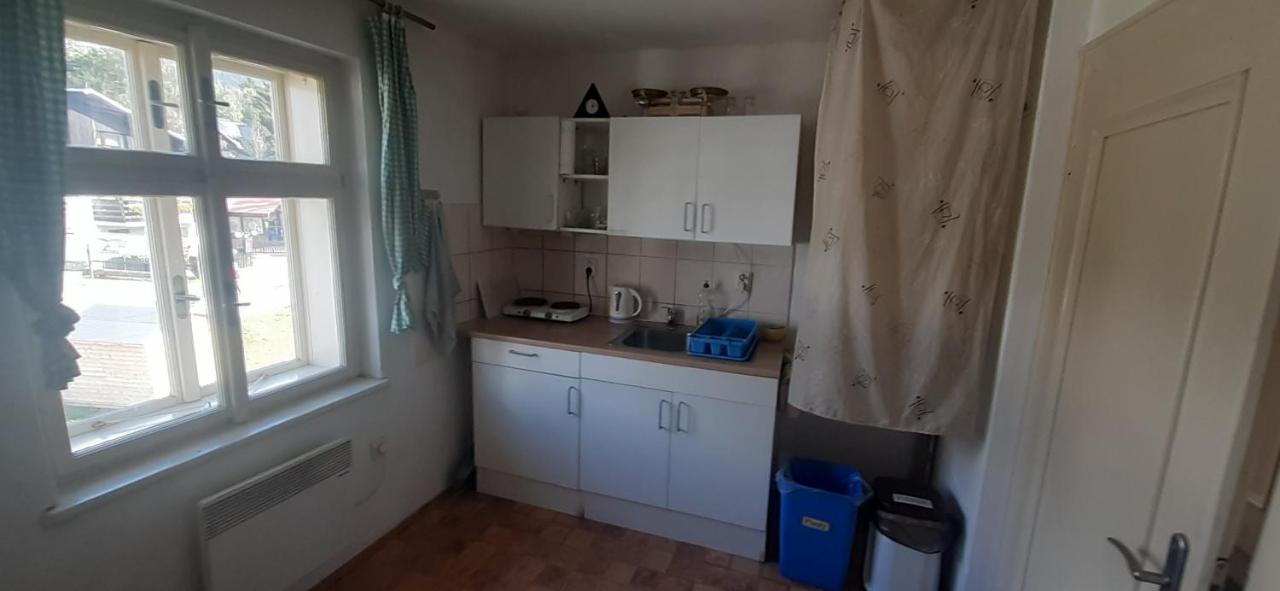 Vila Martin Harrachov Εξωτερικό φωτογραφία