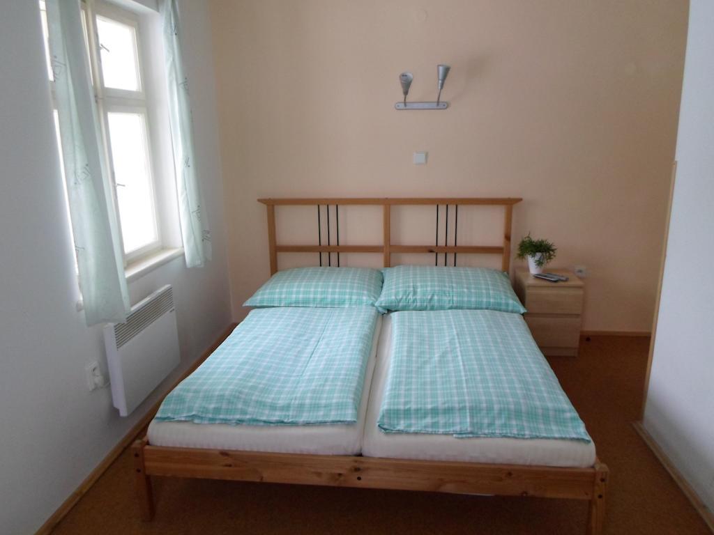 Vila Martin Harrachov Δωμάτιο φωτογραφία